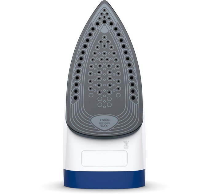 Електрична праска Tefal Express Steam FV 2838