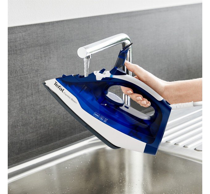 Електрична праска Tefal Express Steam FV 2838