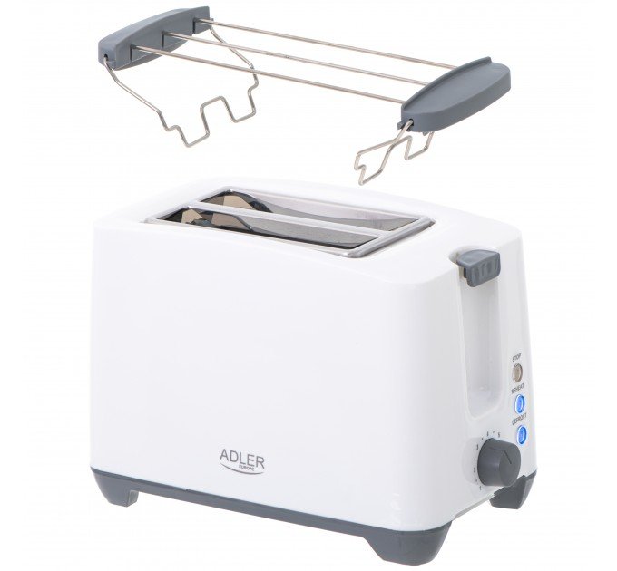 Тостер Adler AD 3216