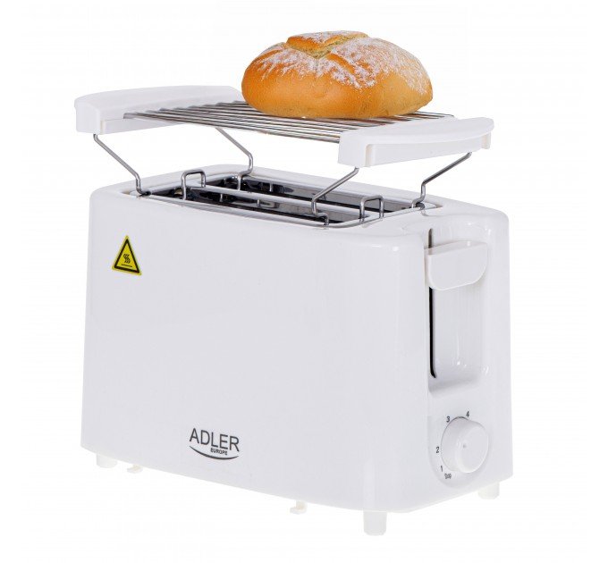 Тостер Adler AD 3223