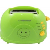 Тостер Esperanza EKT 003 B