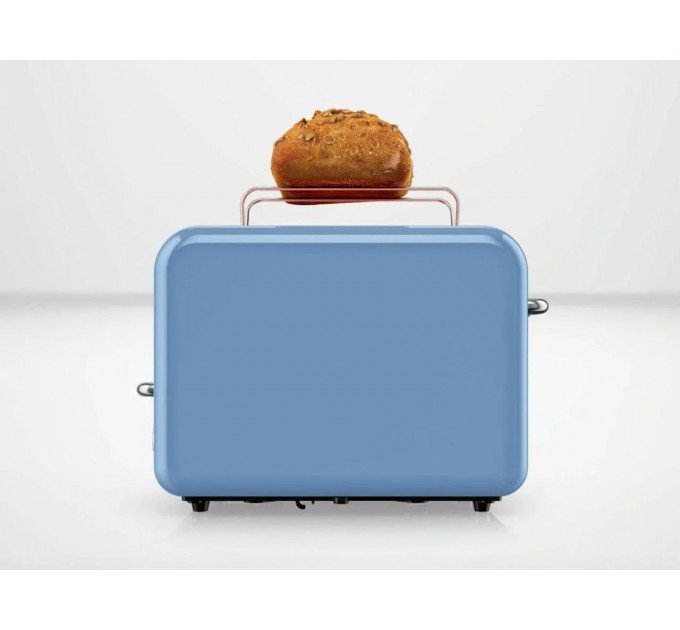 Тостер SilverCrest STB 950 A1 Blue