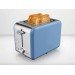Тостер SilverCrest STB 950 A1 Blue
