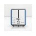 Тостер SilverCrest STB 950 A1 Blue