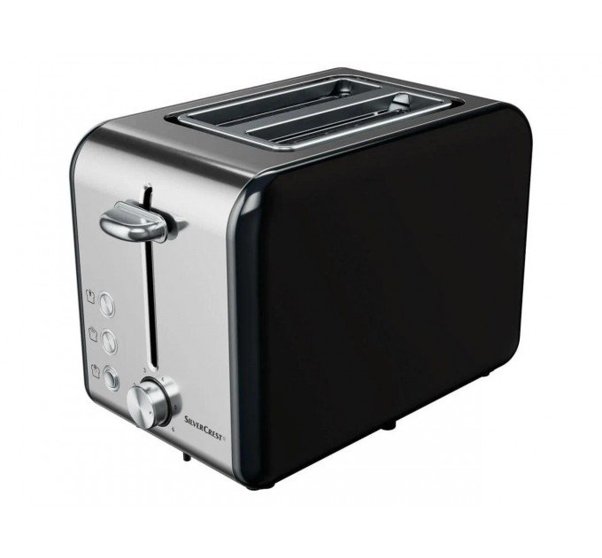Тостер SilverCrest STB 950 A1