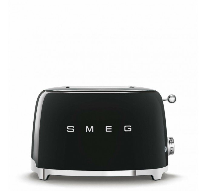 Тостер Smeg TSF01BLEU
