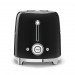 Тостер Smeg TSF01BLEU