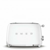Тостер Smeg TSF01WHEU