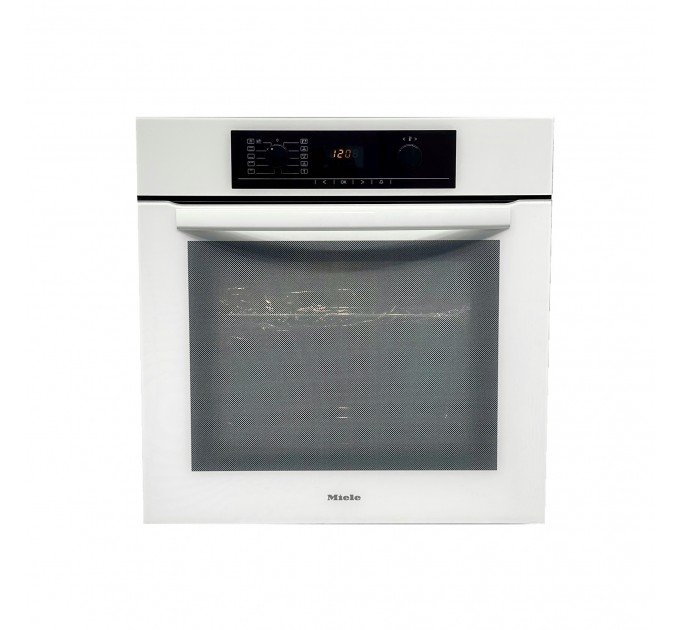 Духова шафа H 5140 B White