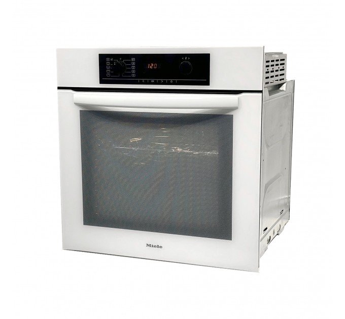 Духова шафа H 5140 B White