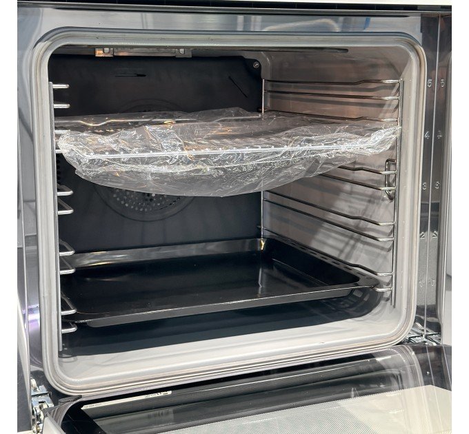 Духова шафа H 5140 B White