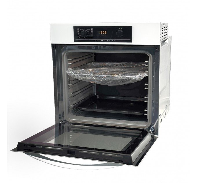 Духова шафа H 5140 B White