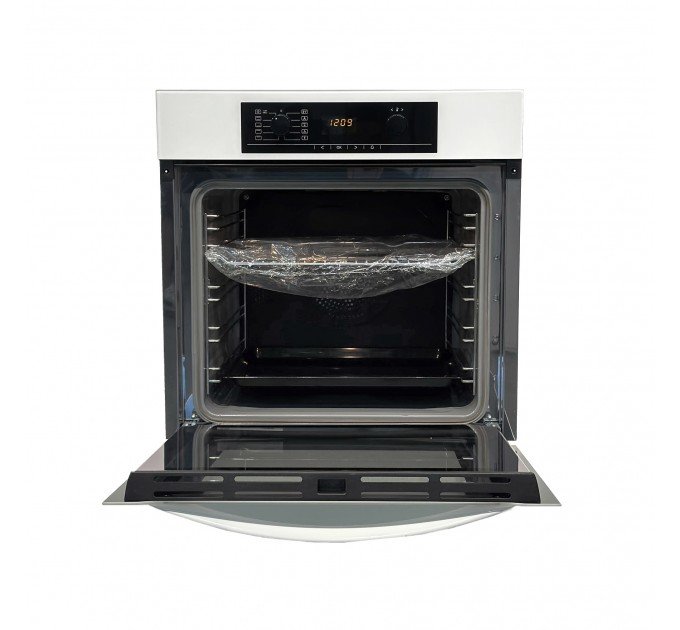 Духова шафа H 5140 B White