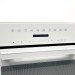 Духова шафа з функцією НВЧ H 7240 BM White