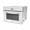 Духова шафа з функцією НВЧ H 7240 BM White