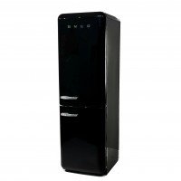 Двокамерний холодильник SMEG FAB 30 RBL5 Black