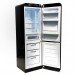 Двокамерний холодильник SMEG FAB 30 RBL5 Black