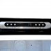 Двокамерний холодильник SMEG FAB 30 RBL5 Black