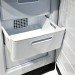 Двокамерний холодильник SMEG FAB 30 RBL5 Black
