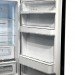 Двокамерний холодильник SMEG FAB 30 RBL5 Black