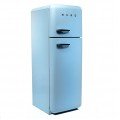 Двокамерний холодильник SMEG FAB 30 RPB3 blue