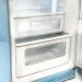 Двокамерний холодильник SMEG FAB 30 RPB3 blue