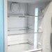 Двокамерний холодильник SMEG FAB 30 RPB3 blue