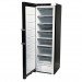 Морозильна камера FNS 4782 E Black