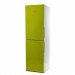 Двокамерний холодильник KFN 29042 D WS Green