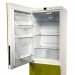 Двокамерний холодильник KFN 29042 D WS Green