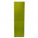 Двокамерний холодильник KFN 29042 D WS Green