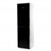 Двокамерний холодильник KFN 29142 D Obsidian Black