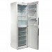 Двокамерний холодильник  KFN 29142 D ws White
