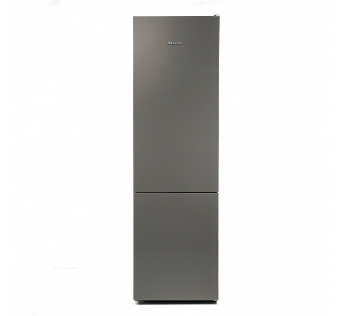 Двокамерний холодильник KFN 29162 D Grey