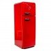Двокамерний холодильник SMEG FAB 30 RRD3 Red