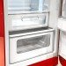 Двокамерний холодильник SMEG FAB 30 RRD3 Red