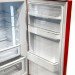 Двокамерний холодильник SMEG FAB 30 RRD3 Red