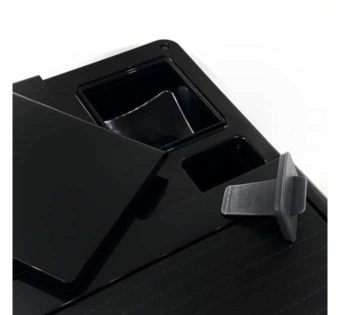 Кавомашина CM 5500 Black/Grey