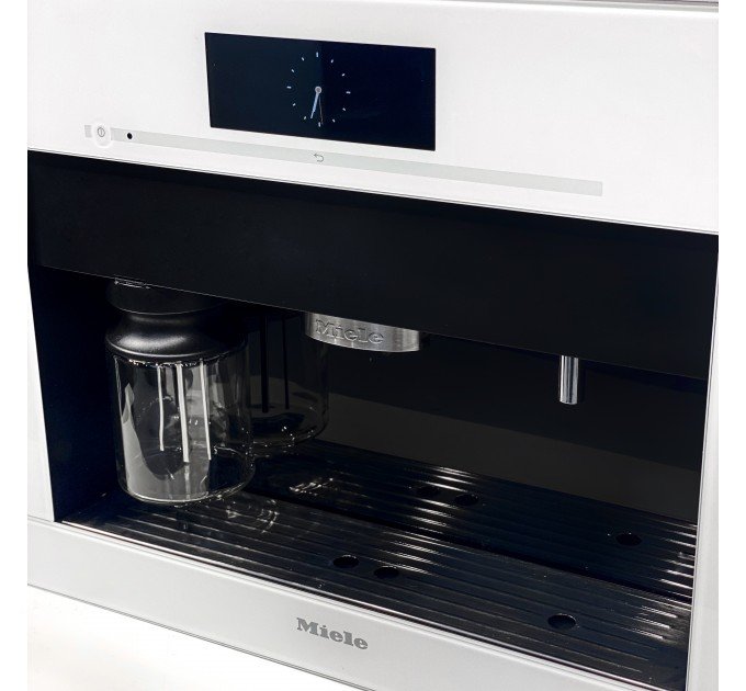 Кавомашина CVA 6805 Diamond White
