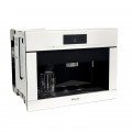Кавомашина CVA 6805 Diamond White