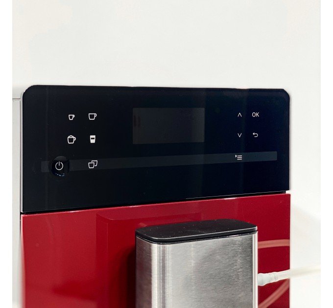 Кавомашина CM 5300 Black/Red
