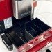 Кавомашина CM 5300 Black/Red