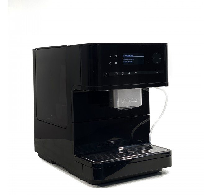 Кавомашина CM 6150 Black