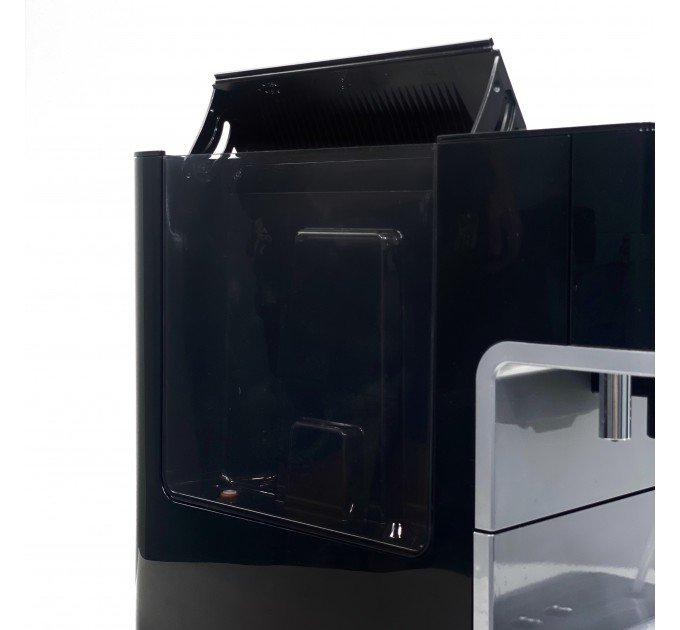 Кавомашина CM 6300 Black/Grey