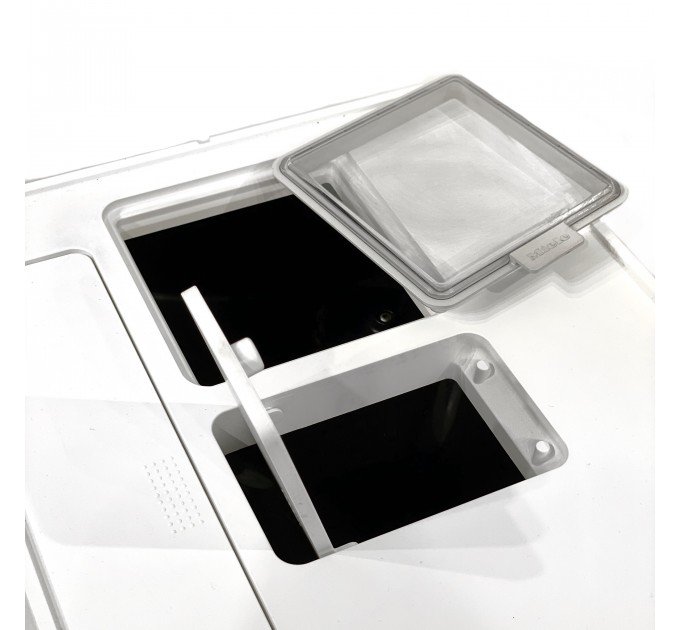 Кавомашина CM 6300 White