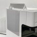 Кавомашина CM 6300 White