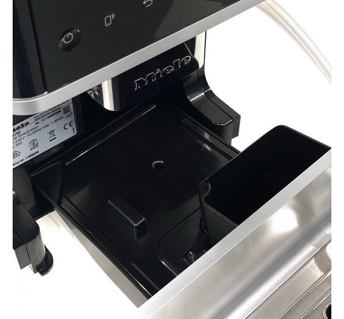 Кавомашина CM 6350 Black