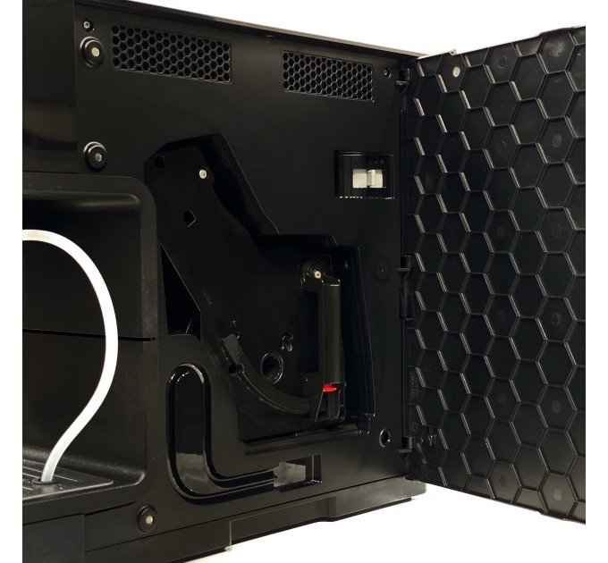 Кавомашина CM 6350 Black