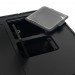 Кавомашина CM 6100 Black/Grey