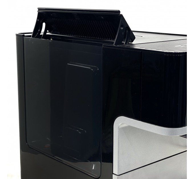 Кавомашина CM 6100 Black/Grey